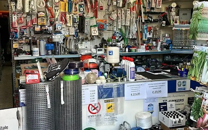 Foto di Vitale Termoimpianti Ferramenta