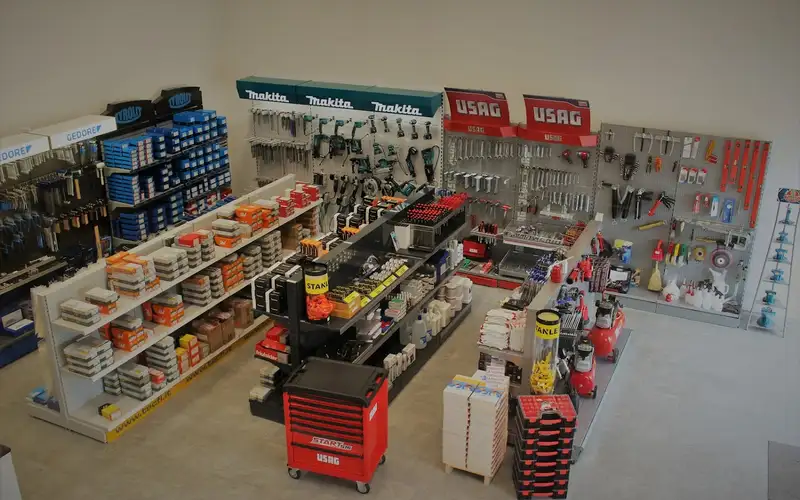 Foto di Viterie Friulane