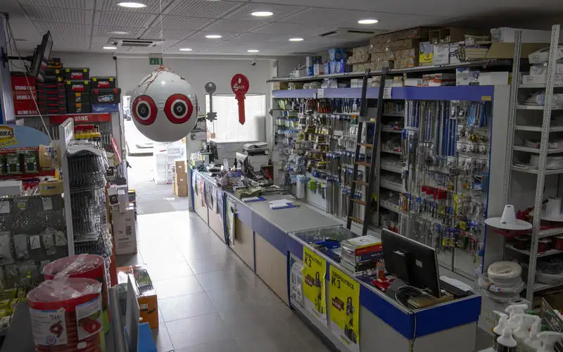 Foto di Vm Ferramenta Salerno