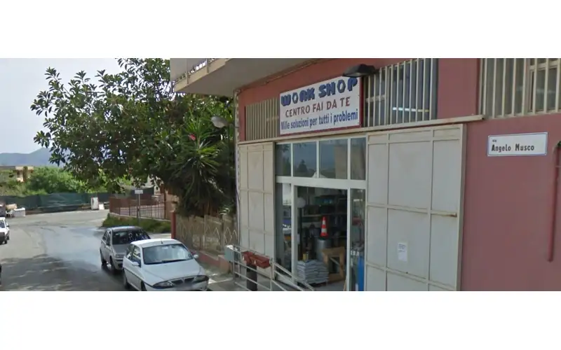 Foto di Work Shop Fai Da Te Ferramenta