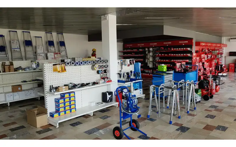 Foto di World In Progress