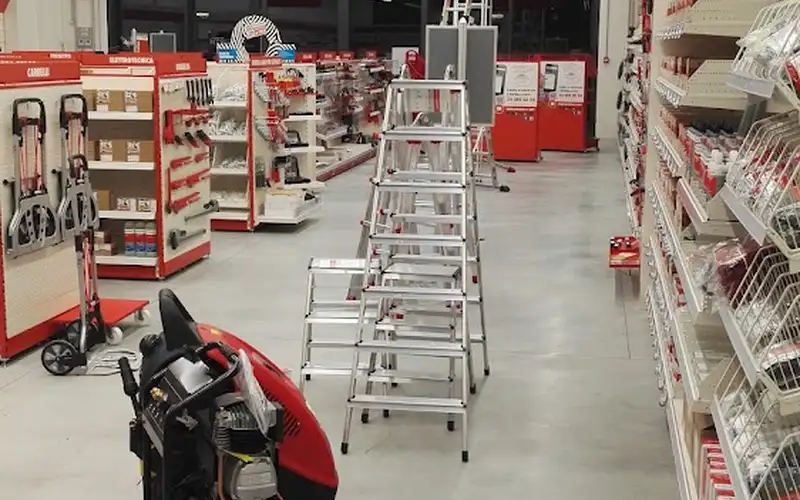 Foto di Würth Store & Modyf Arco