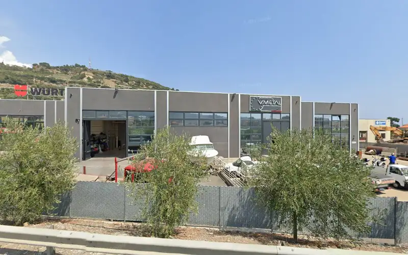 Foto di Würth Store & Modyf Arma Di Taggia