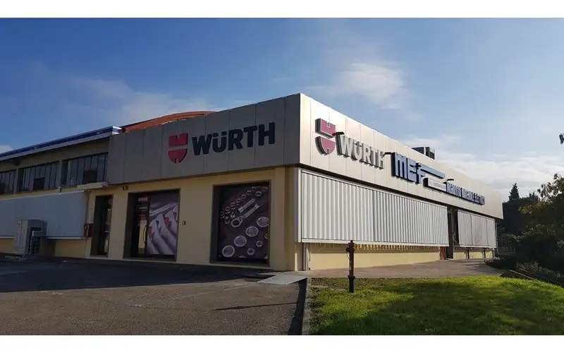 Foto di Würth Store & Modyf Barberino Val D'elsa