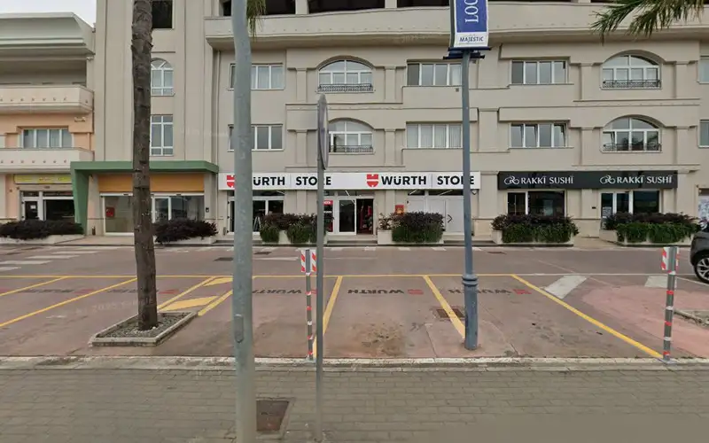 Foto di Würth Store & Modyf Battipaglia