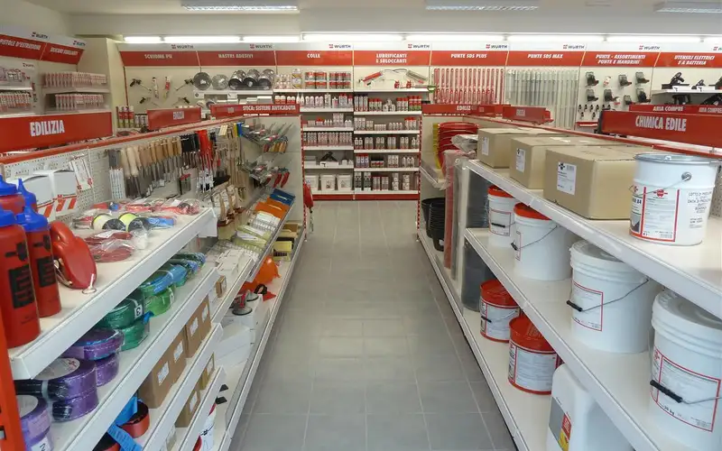 Foto di Würth Store & Modyf Buccinasco