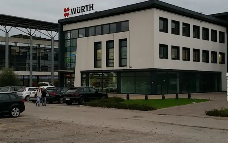 Foto di Würth Store & Modyf Caldiero