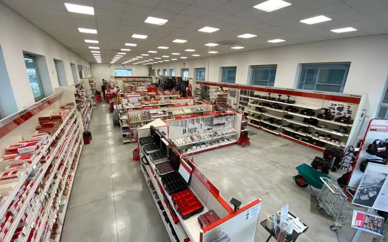 Foto di Würth Store & Modyf Calenzano