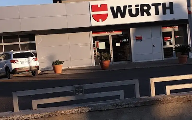 Foto di Würth Store & Modyf Caltanissetta