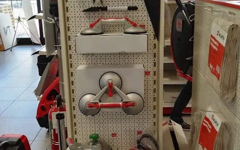 Foto di Würth Store & Modyf Cantù