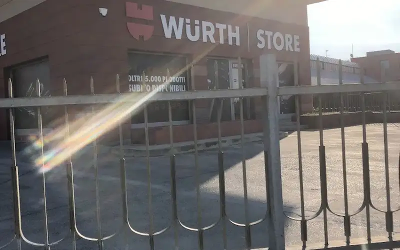 Foto di Würth Store & Modyf Castiglione Delle Stiviere