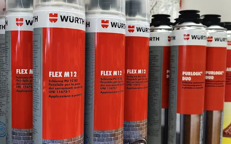 Foto di Würth Store & Modyf Catanzaro