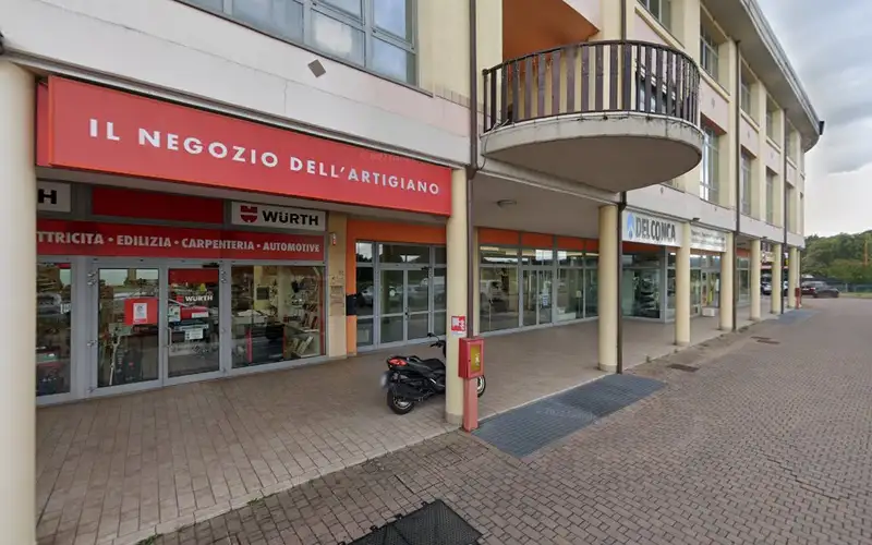 Foto di Würth Store & Modyf Cesena