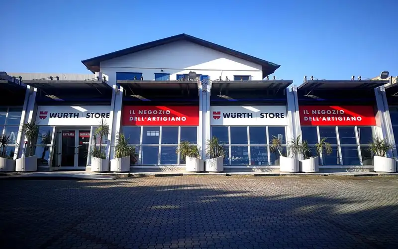 Foto di Würth Store & Modyf Cesenatico