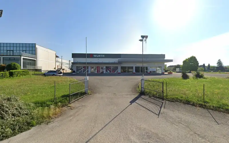 Foto di Würth Store & Modyf Città Di Castello