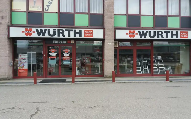 Foto di Würth Store & Modyf Conegliano