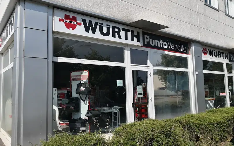 Foto di Würth Store & Modyf Faenza