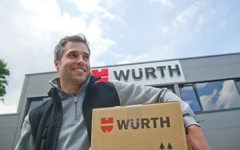 Foto di Würth Store & Modyf Fano
