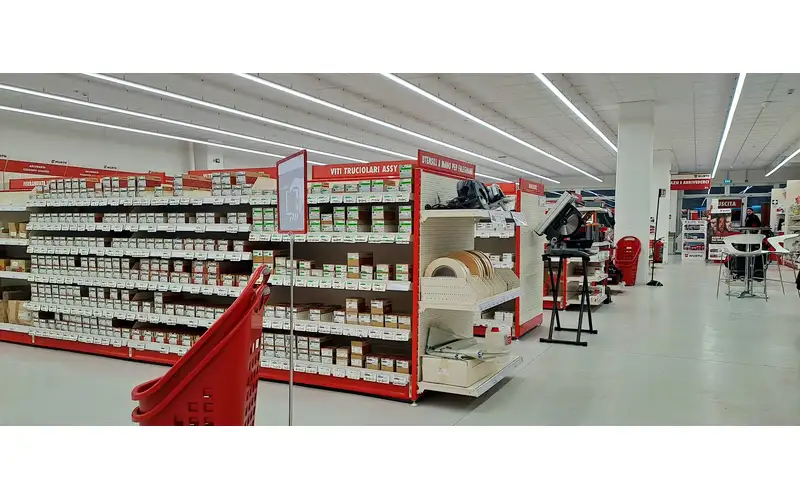 Foto di Würth Store & Modyf Gavardo