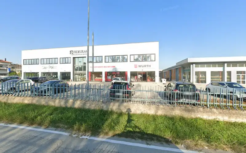 Foto di Würth Store & Modyf Jesi