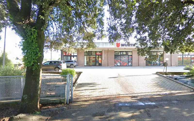Foto di Würth Store & Modyf La Spezia - Sarzana