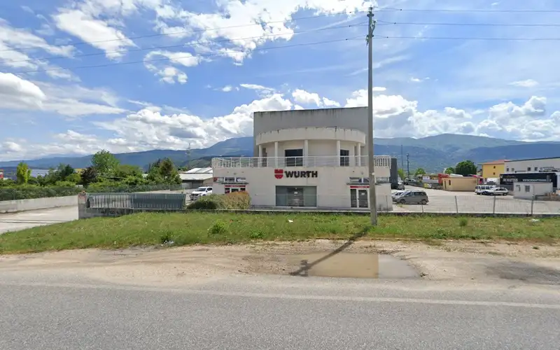 Foto di Würth Store & Modyf L'aquila
