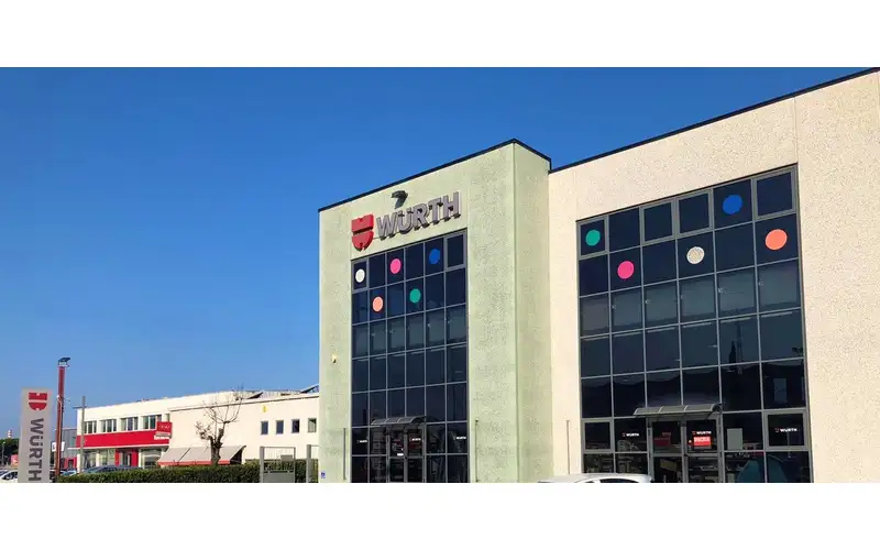 Foto di Würth Store & Modyf Livorno