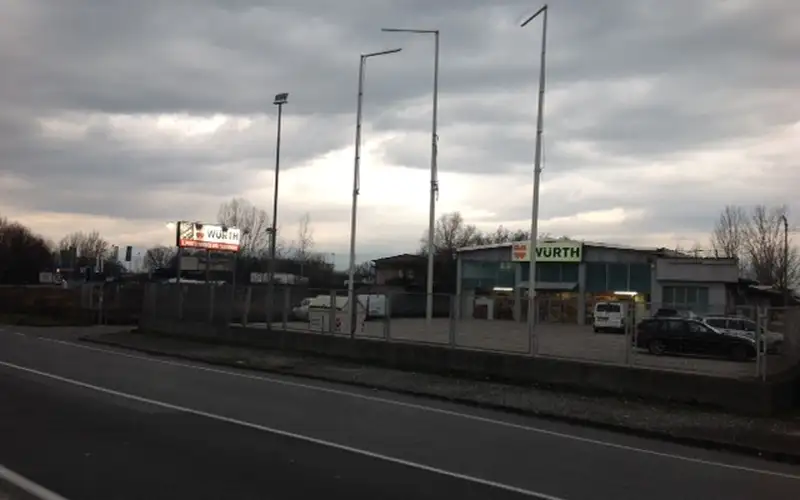 Foto di Würth Store & Modyf Lucca