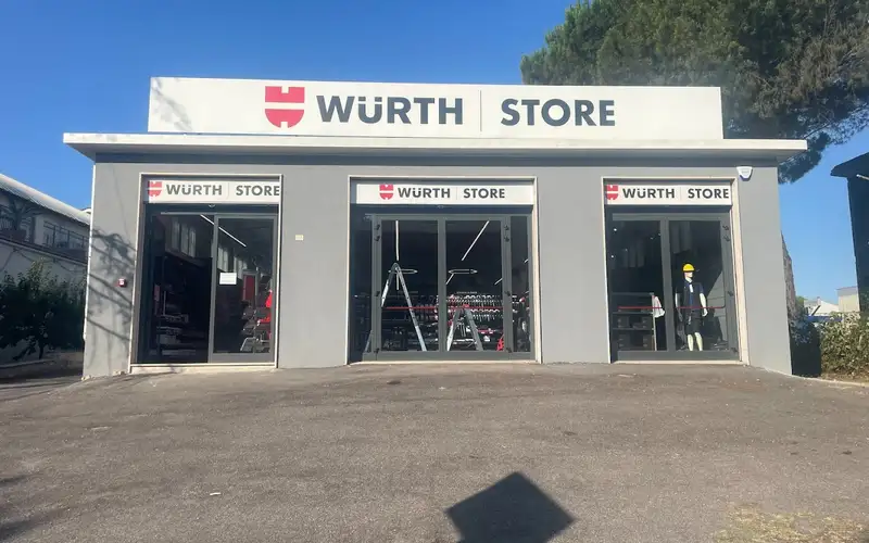 Foto di Würth Store & Modyf Macerata