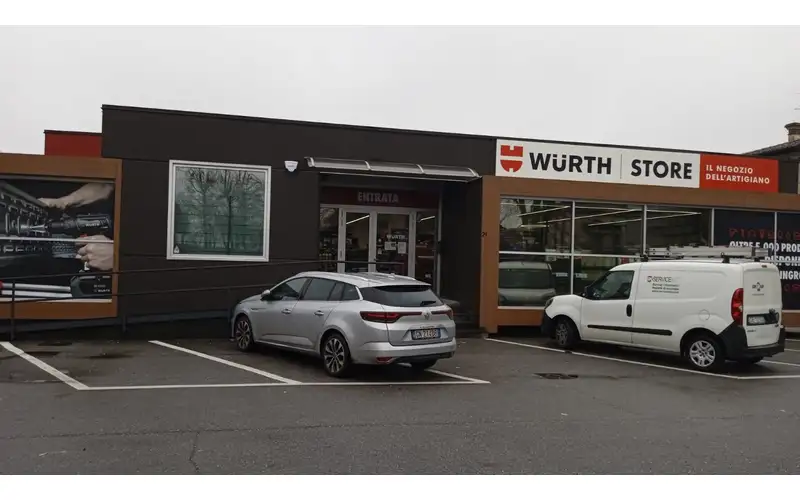 Foto di Würth Store & Modyf Manerbio