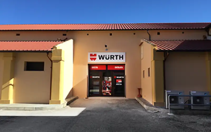 Foto di Würth Store & Modyf Marsala