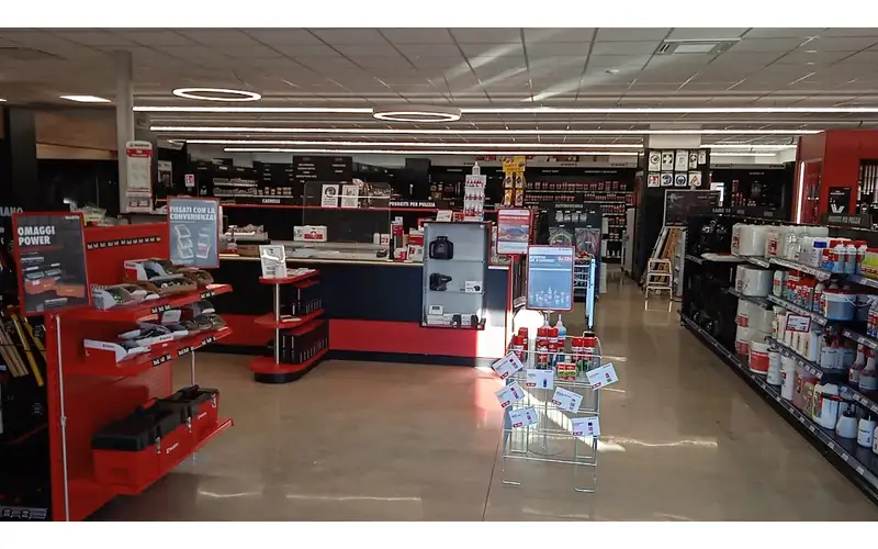 Foto di Würth Store & Modyf Medolago