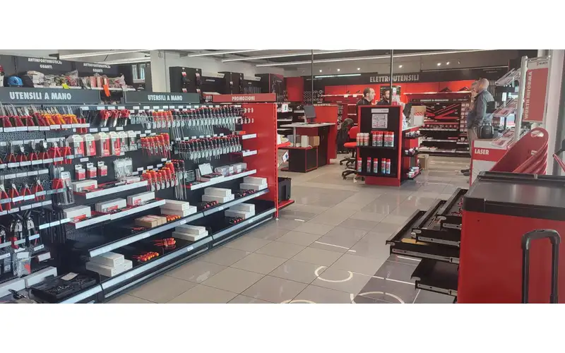 Foto di Würth Store & Modyf Merate