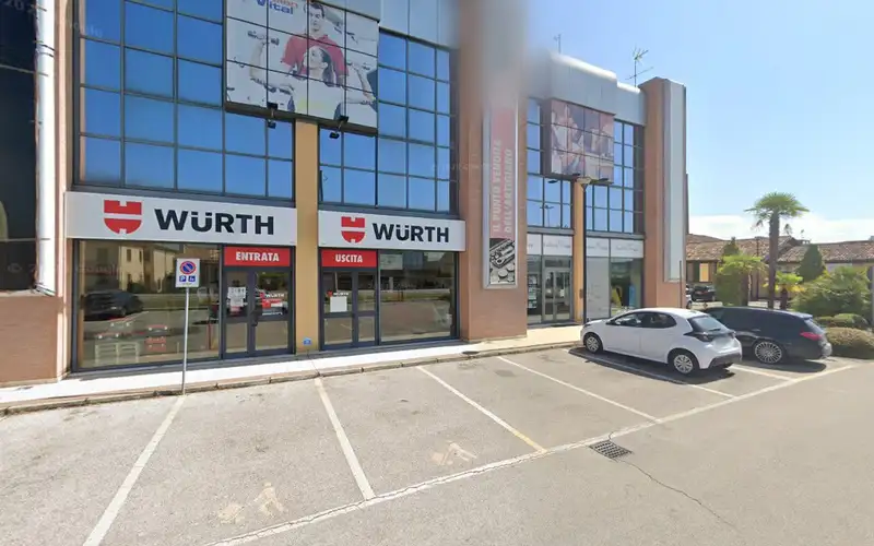 Foto di Würth Store & Modyf Mestrino