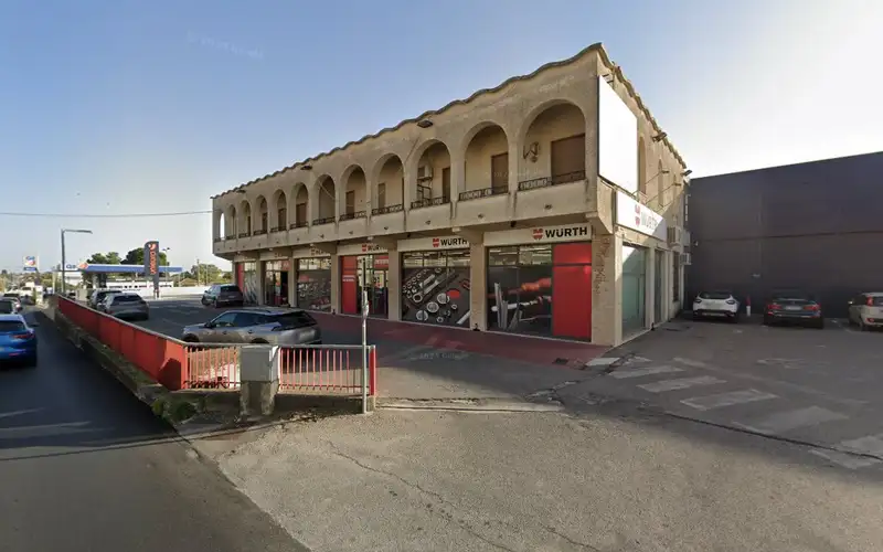Foto di Würth Store & Modyf Modica