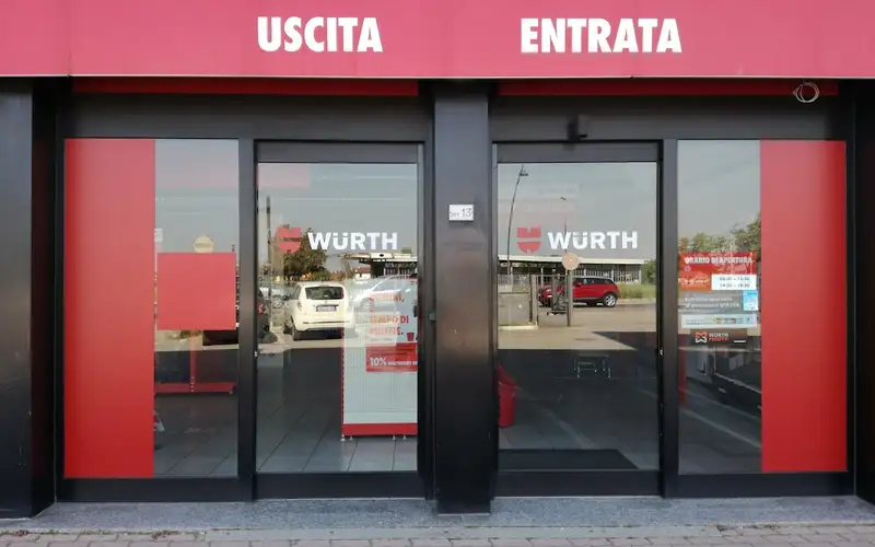 Foto di Würth Store & Modyf Monselice