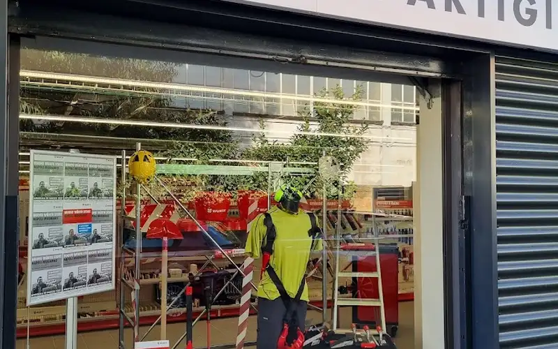 Foto di Würth Store & Modyf Napoli Mugnano