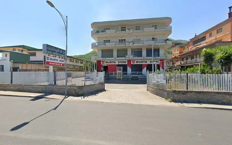 Foto di Würth Store & Modyf Nocera