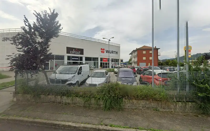 Foto di Würth Store & Modyf Pinerolo