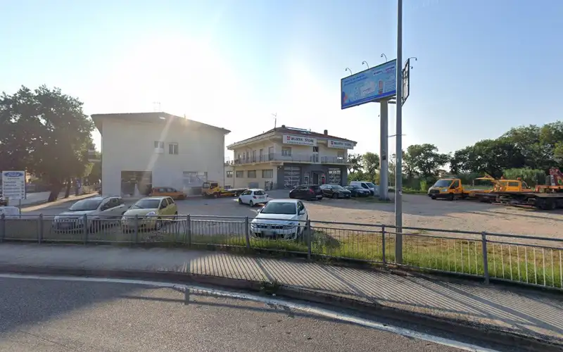 Foto di Würth Store & Modyf Porto San Giorgio