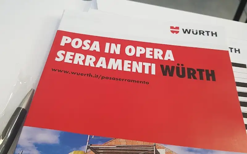 Foto di Würth Store & Modyf Reggio Calabria