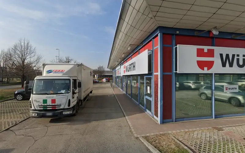 Foto di Würth Store & Modyf Reggio Emilia