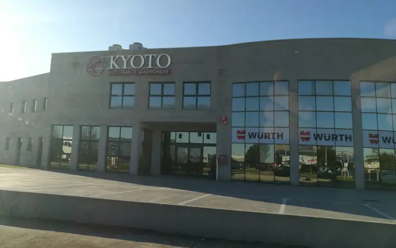 Foto di Würth Store & Modyf San Donà Di Piave