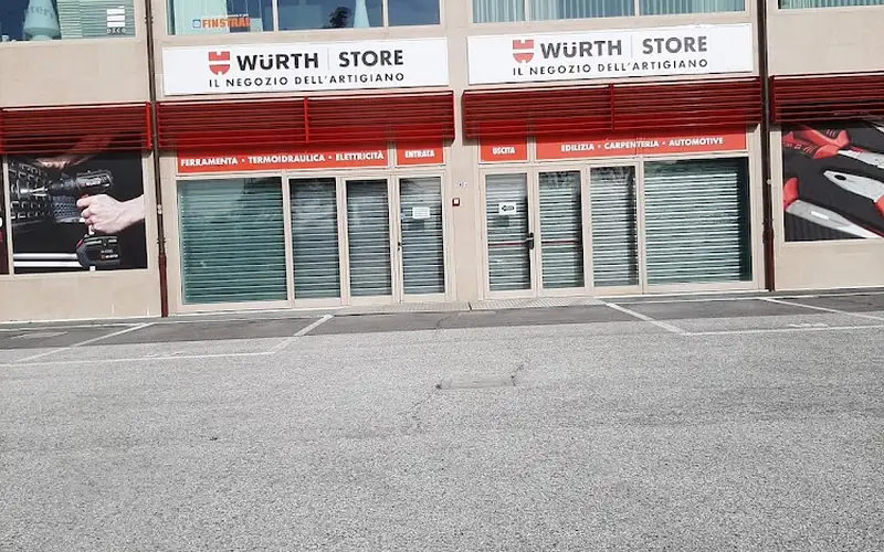 Foto di Würth Store & Modyf San Giovanni In Marignano / Cattolica