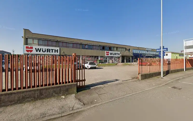 Foto di Würth Store & Modyf San Giovanni Lupatoto