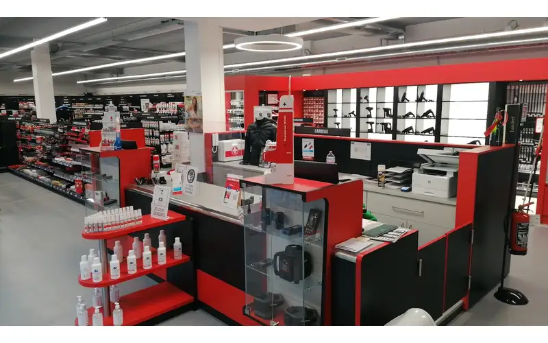 Foto di Würth Store & Modyf Sarezzo