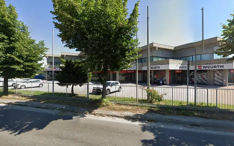 Foto di Würth Store & Modyf Sassuolo