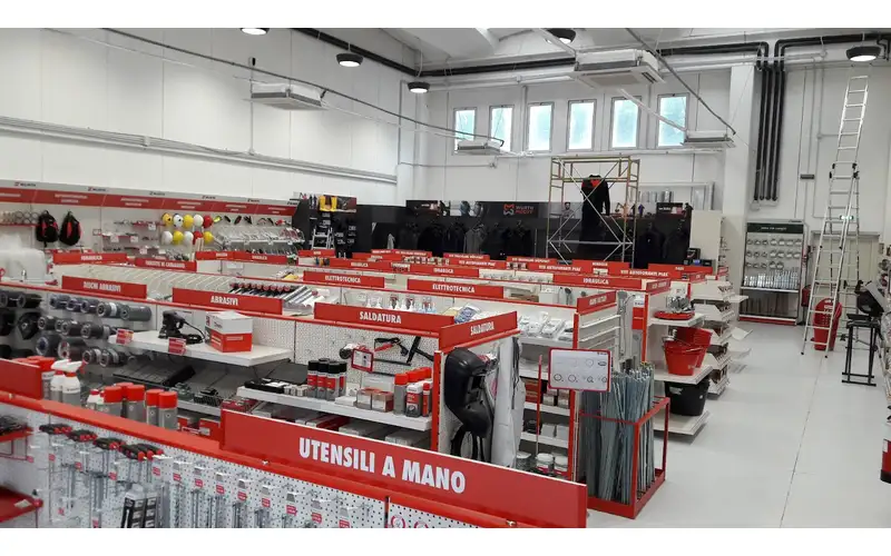 Foto di Würth Store & Modyf Scandicci