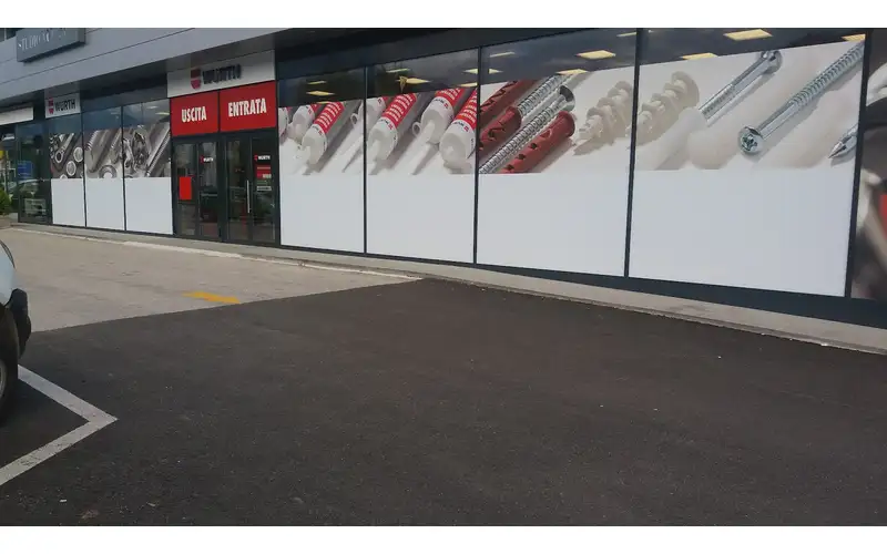 Foto di Würth Store & Modyf Sedico