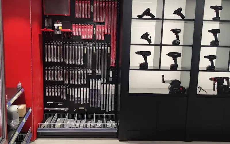 Foto di Würth Store & Modyf Segrate